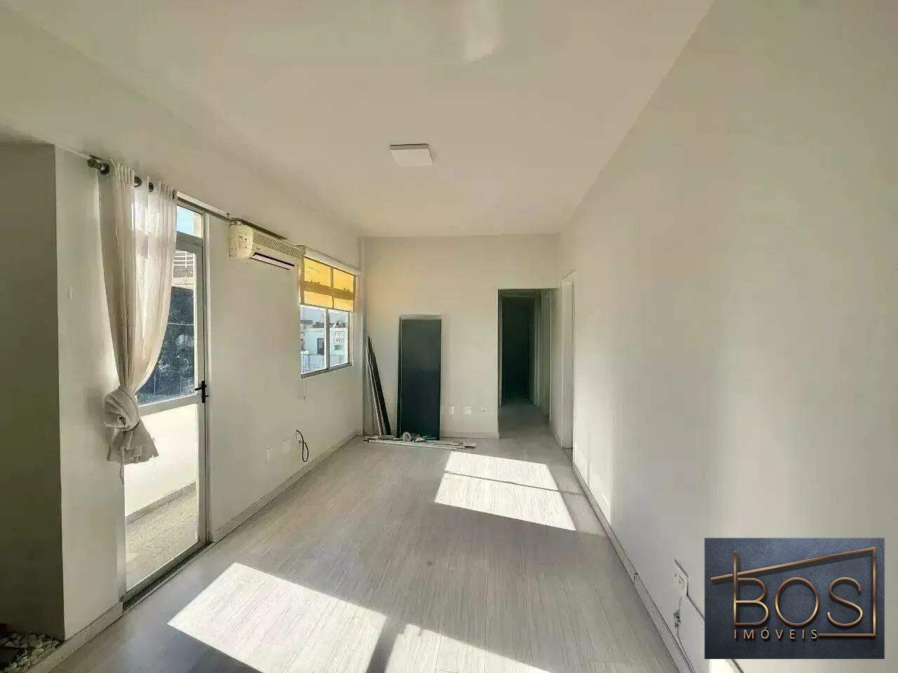 Cobertura, 2 quartos, 135 m² - Foto 1