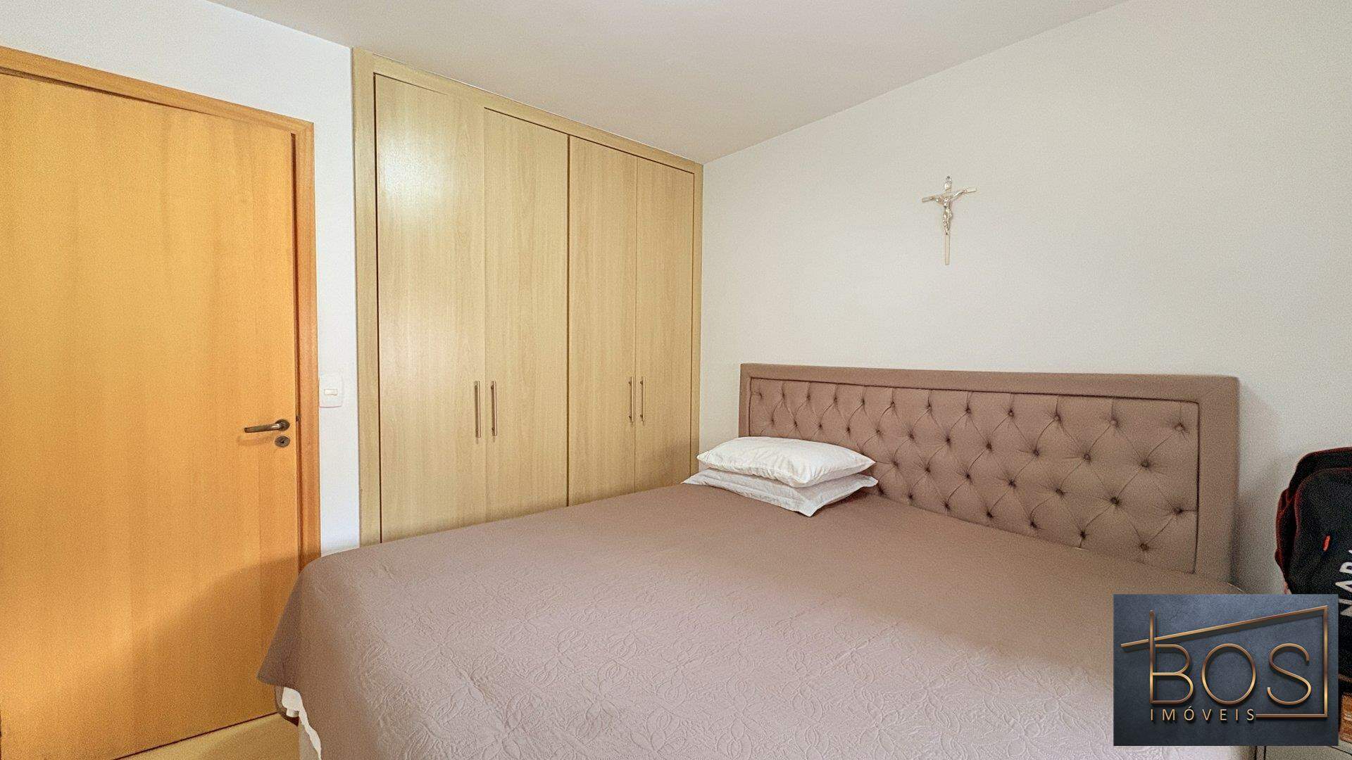 Apartamento, 3 quartos, 107 m² - Foto 11