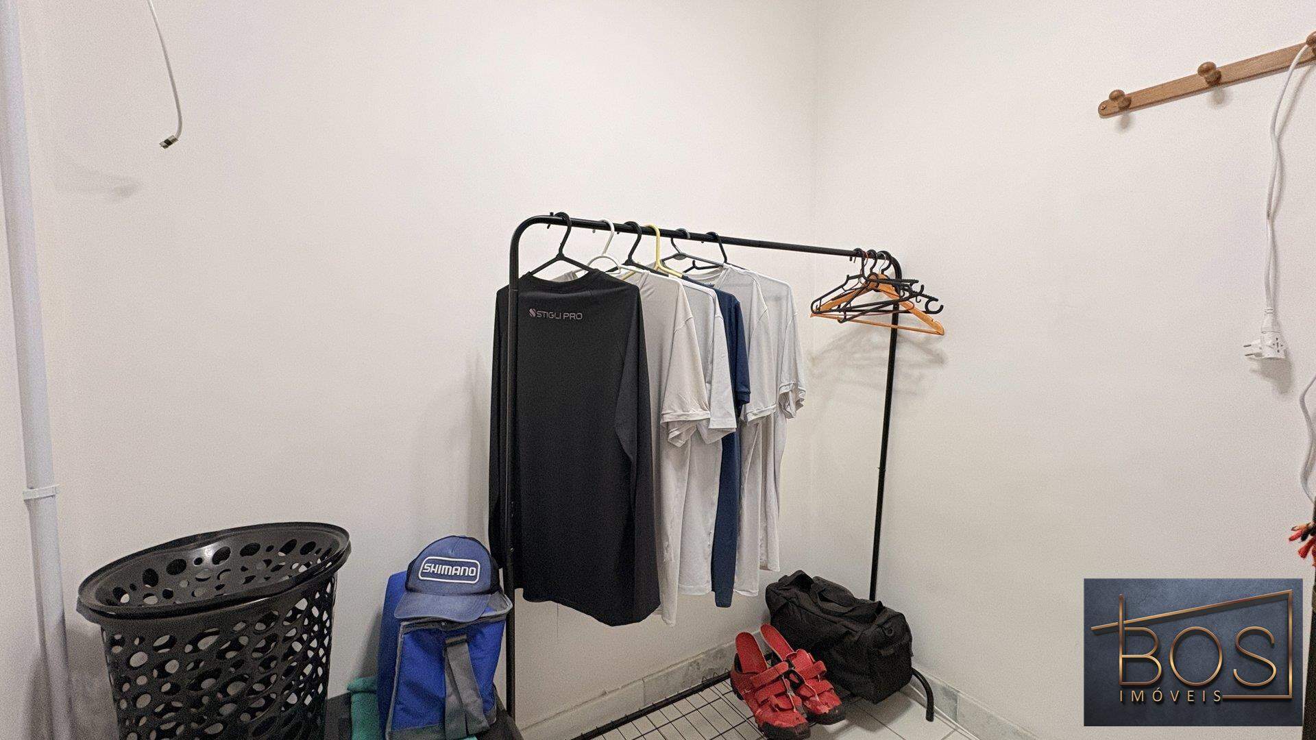 Apartamento, 3 quartos, 107 m² - Foto 25