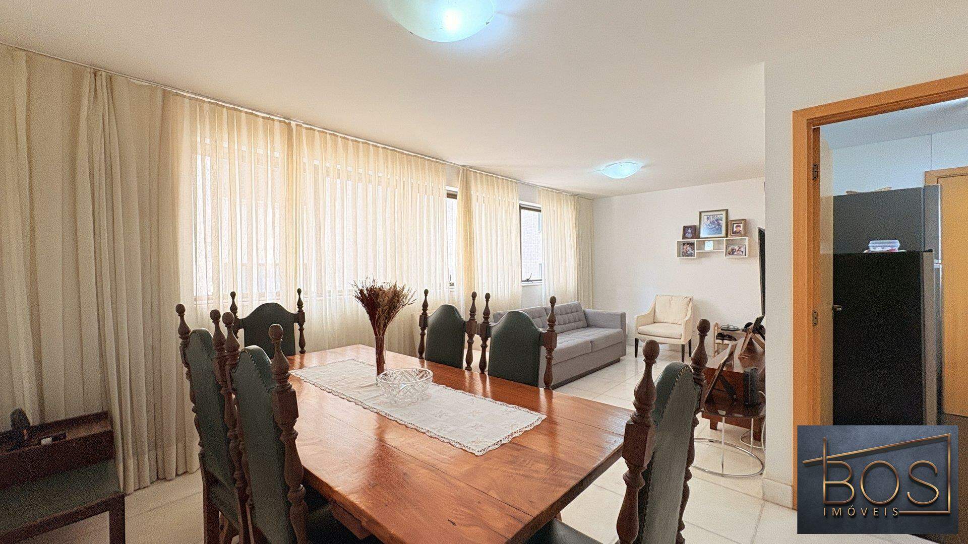 Apartamento, 3 quartos, 107 m² - Foto 6