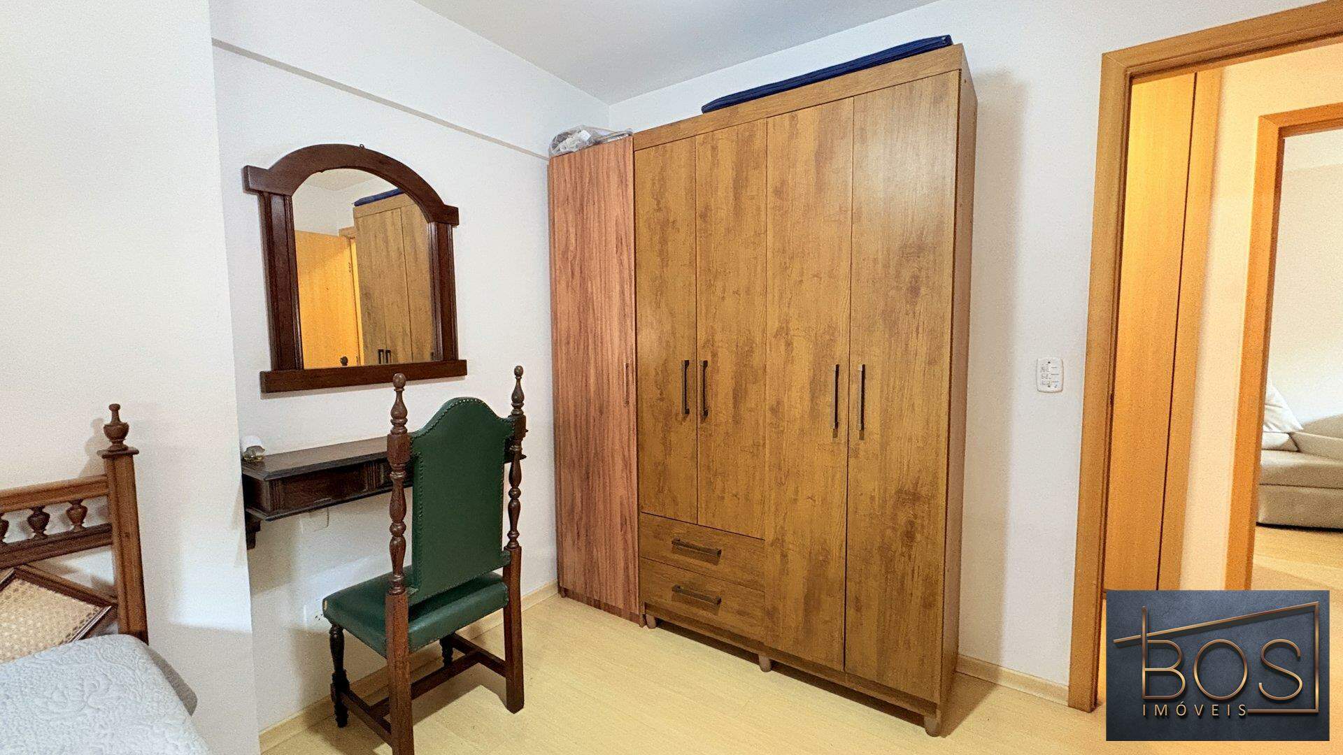 Apartamento, 3 quartos, 107 m² - Foto 9