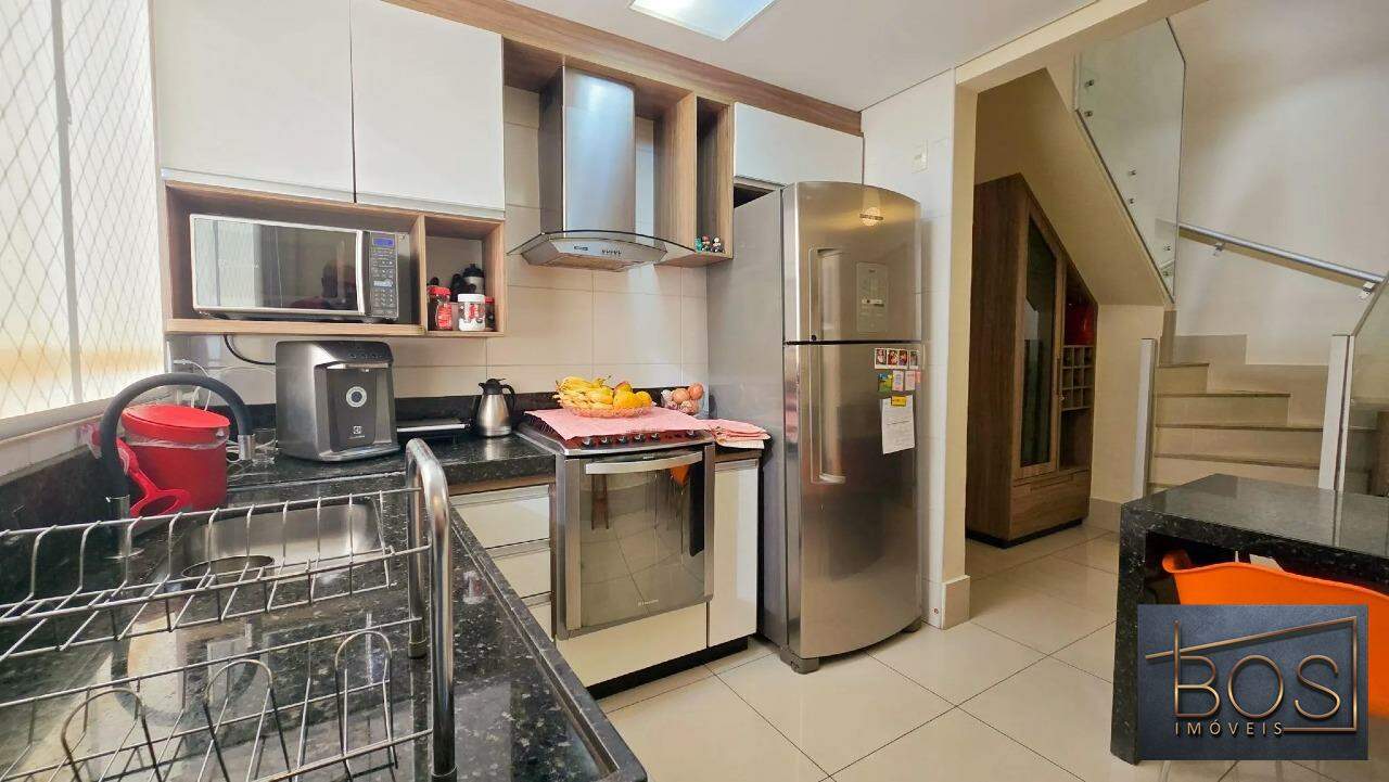 Cobertura, 3 quartos, 151 m² - Foto 5