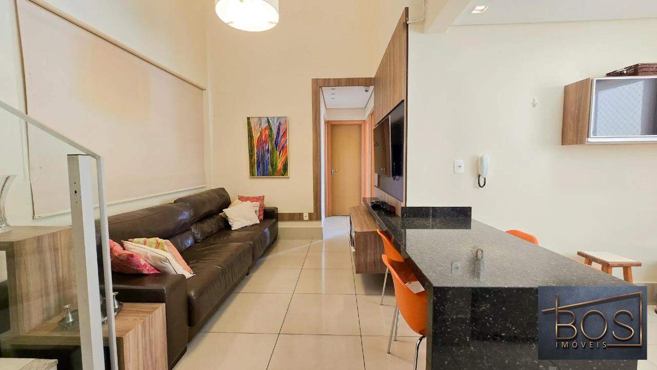 Cobertura, 3 quartos, 151 m² - Foto 2