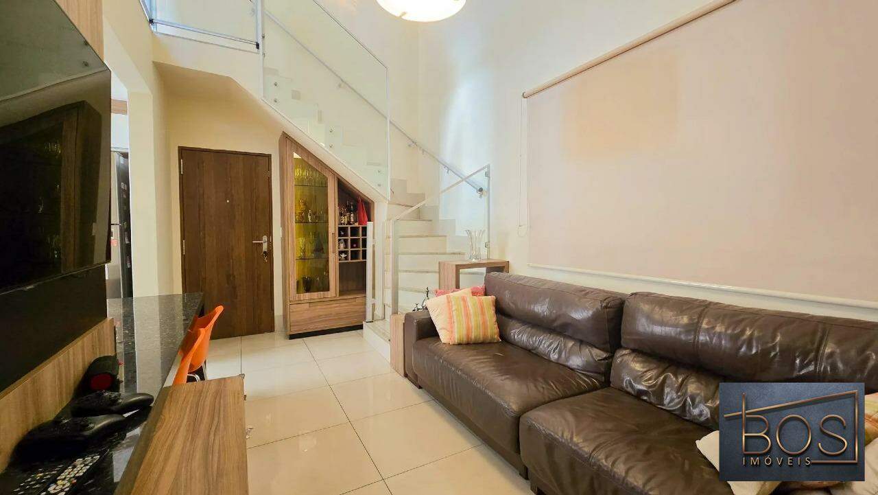 Cobertura, 3 quartos, 151 m² - Foto 1