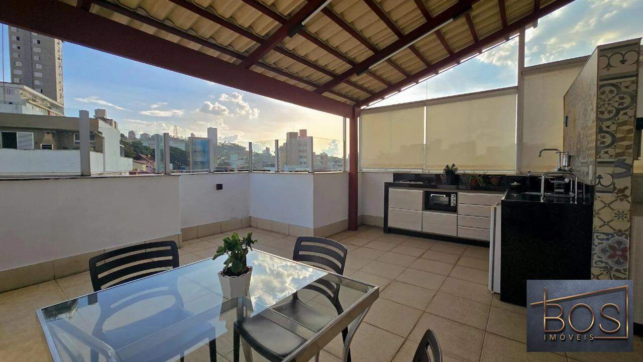 Cobertura, 3 quartos, 151 m² - Foto 24