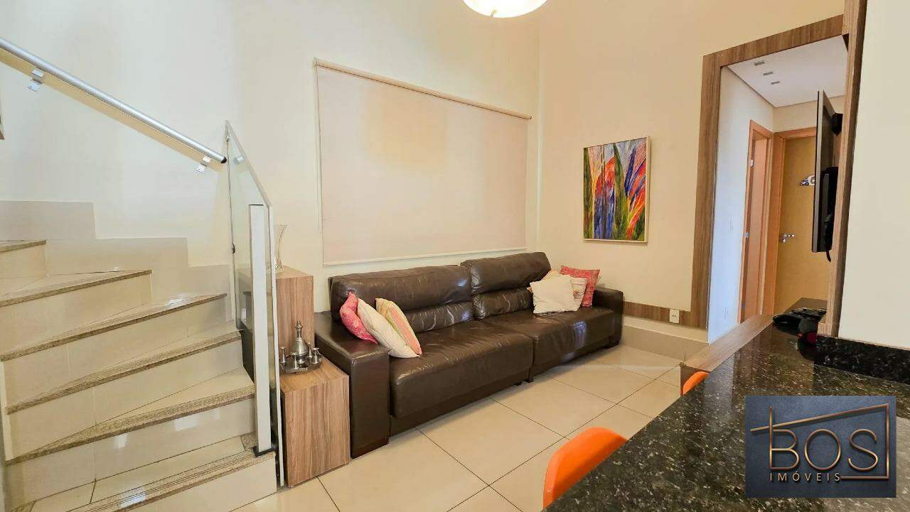 Cobertura, 3 quartos, 151 m² - Foto 3