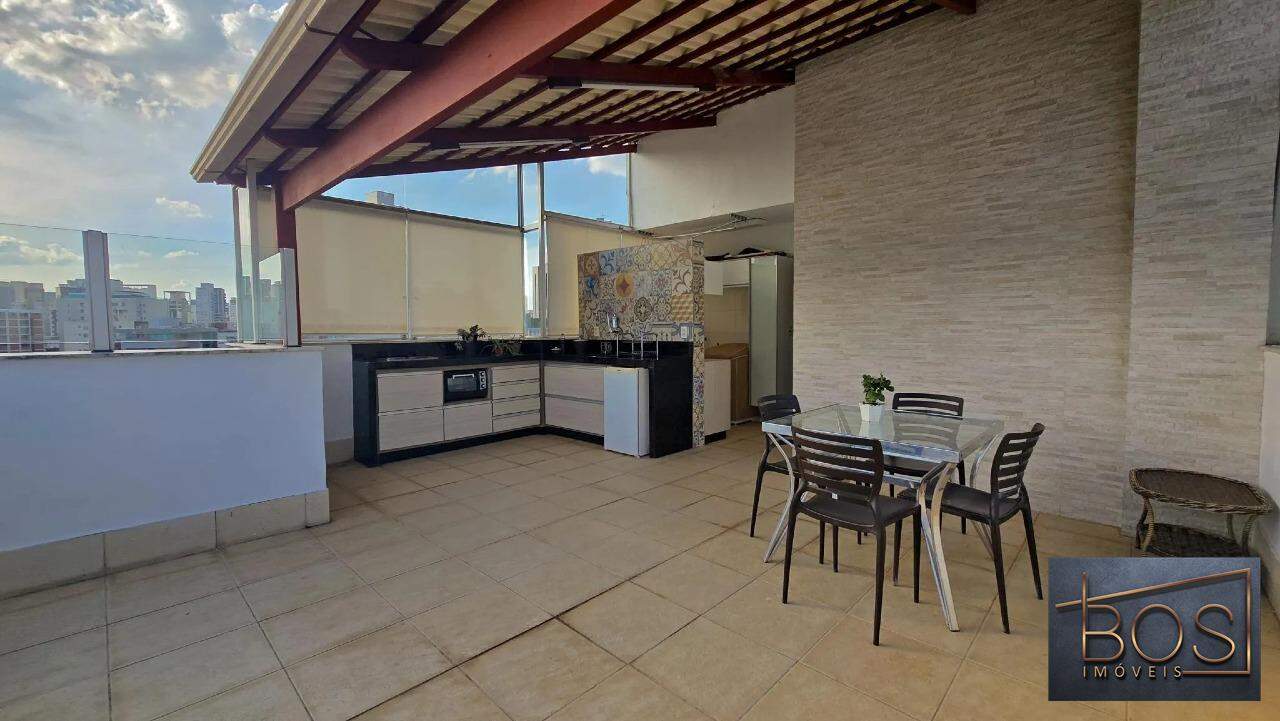 Cobertura, 3 quartos, 151 m² - Foto 25