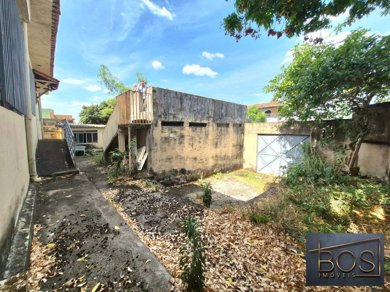 Casa 3 quartos à venda em Esplanada, Belo Horizonte - MG - foto 8