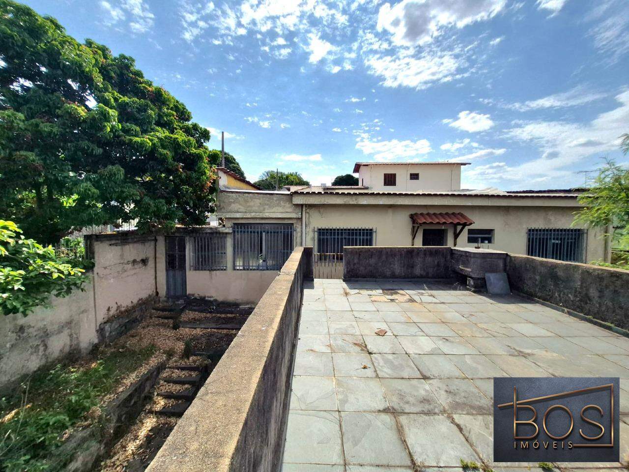 Casa 3 quartos à venda em Esplanada, Belo Horizonte - MG
