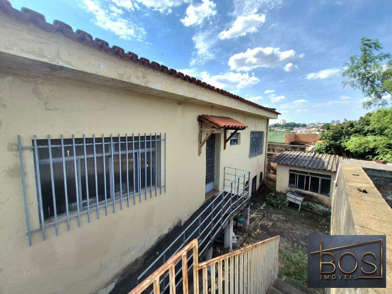 Casa 3 quartos à venda em Esplanada, Belo Horizonte - MG - foto 6
