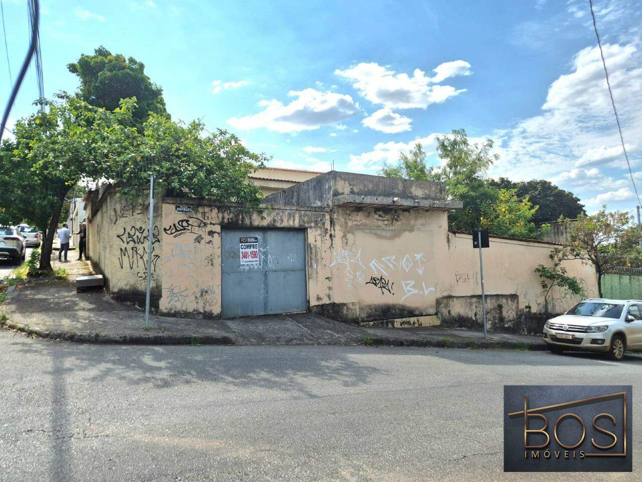 Casa 3 quartos à venda em Esplanada, Belo Horizonte - MG - foto 29