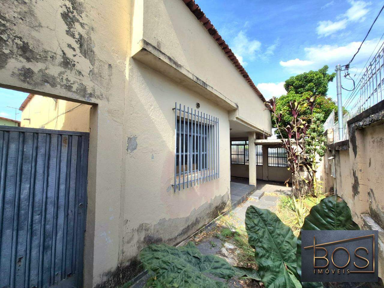 Casa 3 quartos à venda em Esplanada, Belo Horizonte - MG - foto 4