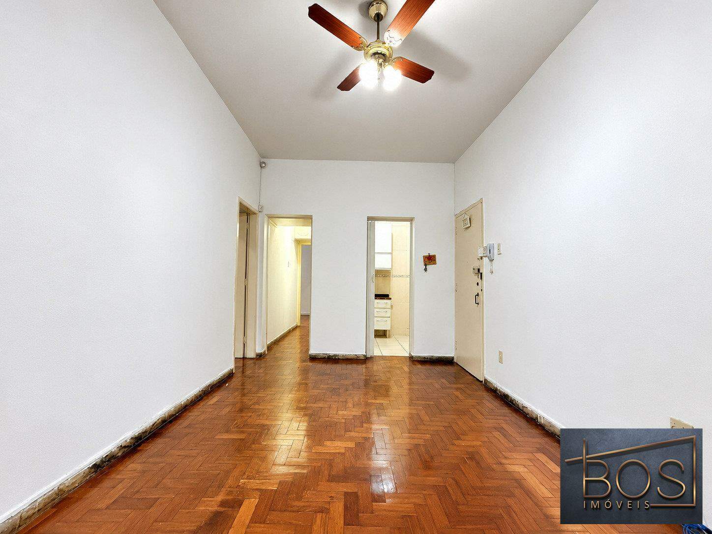 Apartamento, 3 quartos, 90 m² - Foto 2