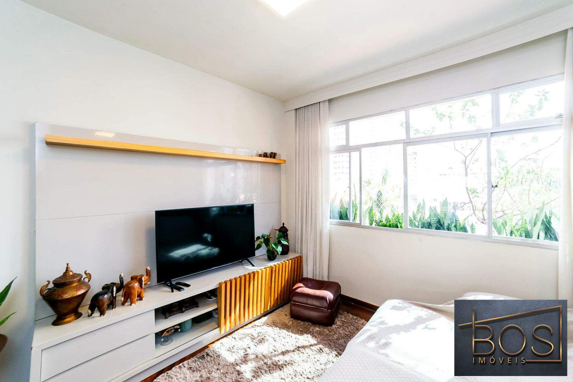 Apartamento, 4 quartos, 180 m² - Foto 1