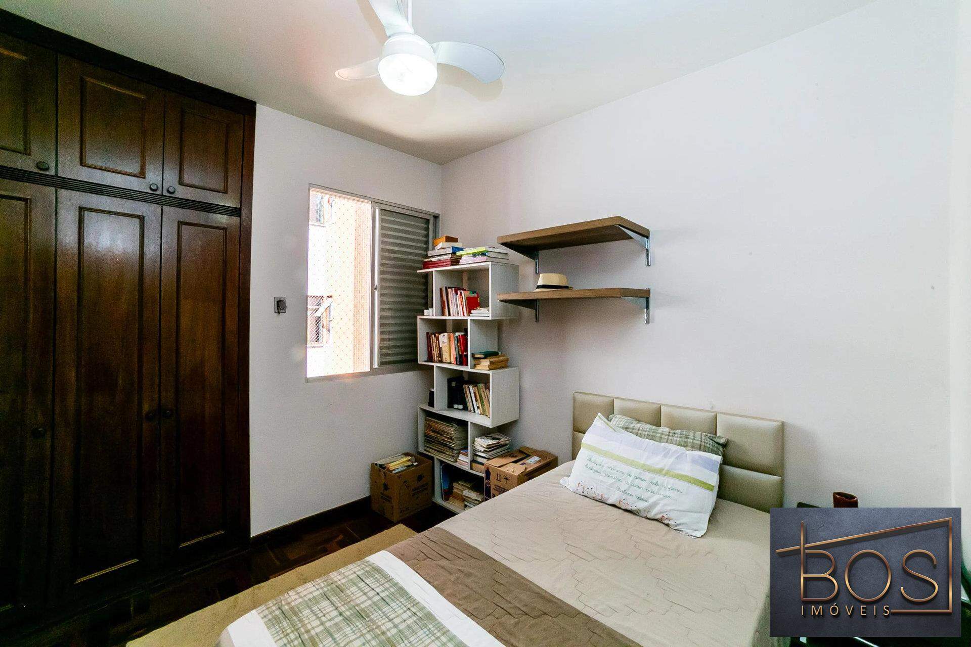 Apartamento, 4 quartos, 180 m² - Foto 10
