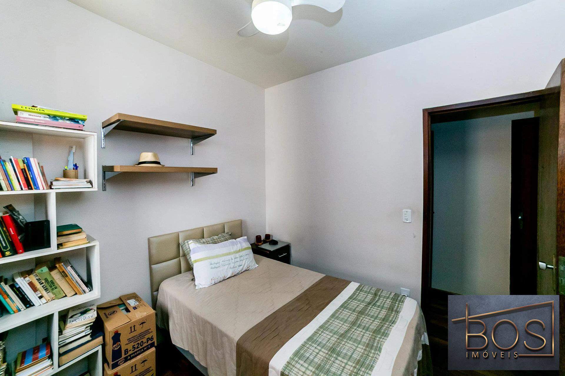 Apartamento, 4 quartos, 180 m² - Foto 11