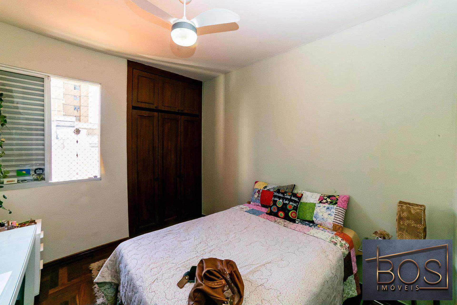 Apartamento, 4 quartos, 180 m² - Foto 13