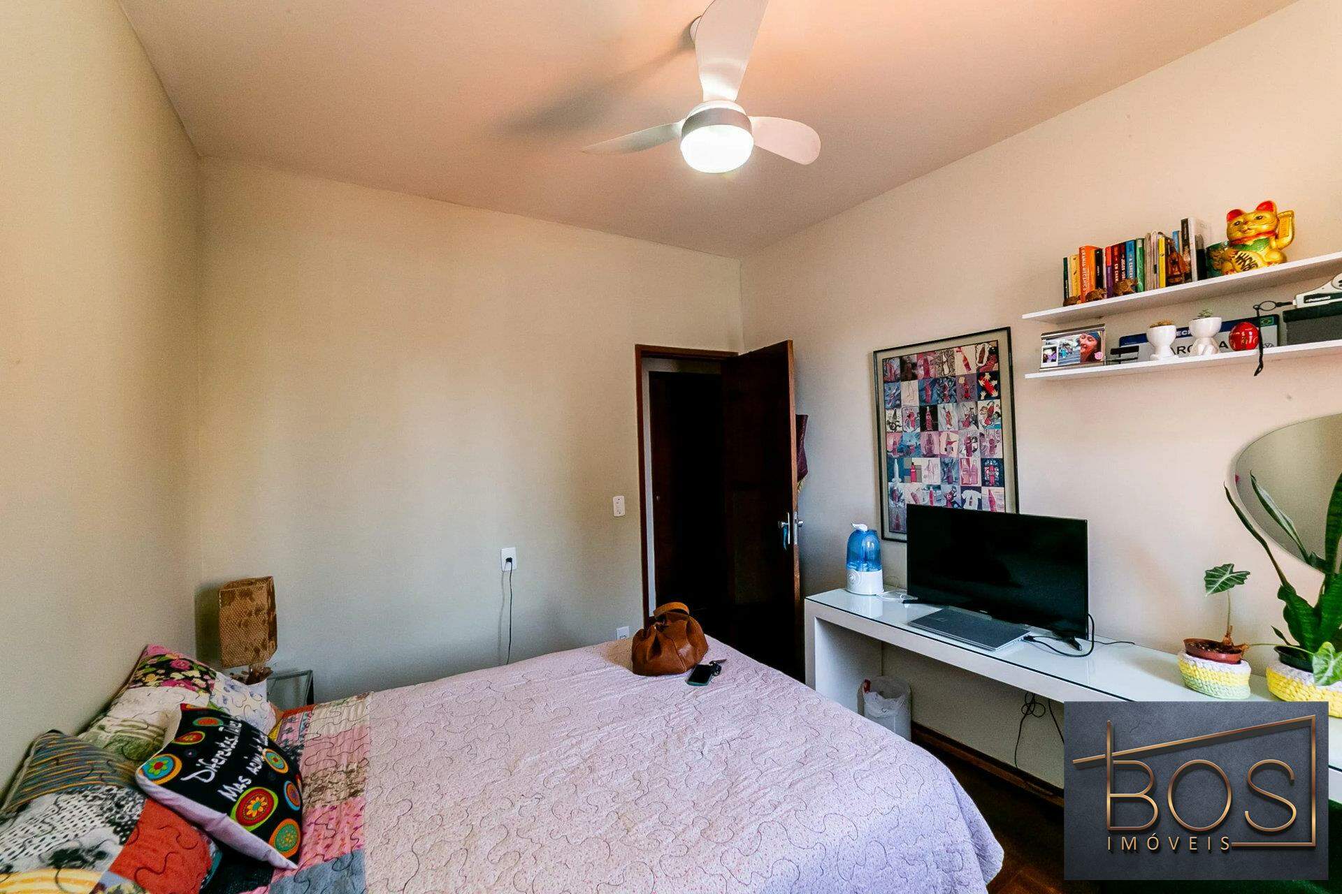 Apartamento, 4 quartos, 180 m² - Foto 15