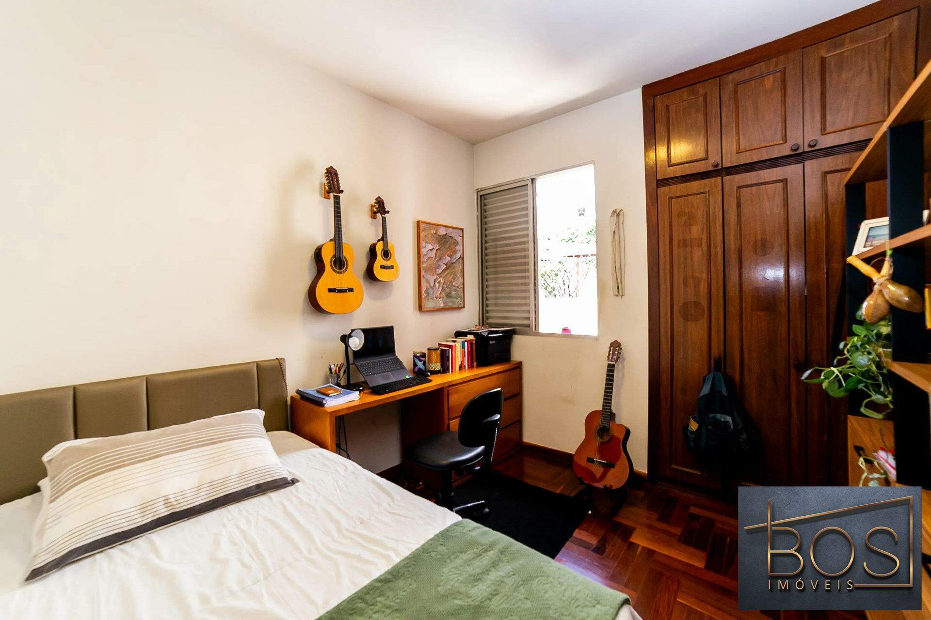 Apartamento, 4 quartos, 180 m² - Foto 16