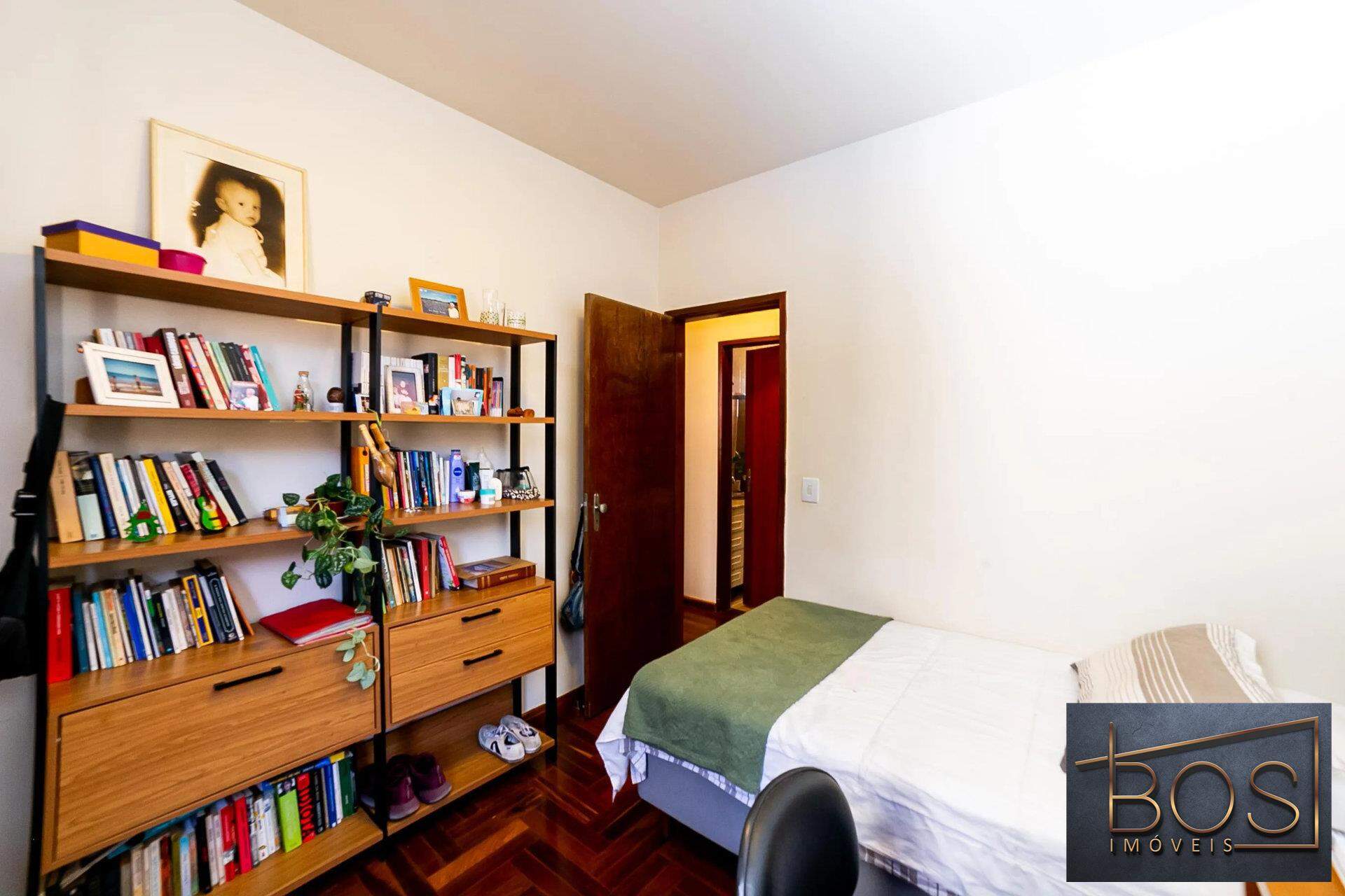 Apartamento, 4 quartos, 180 m² - Foto 17