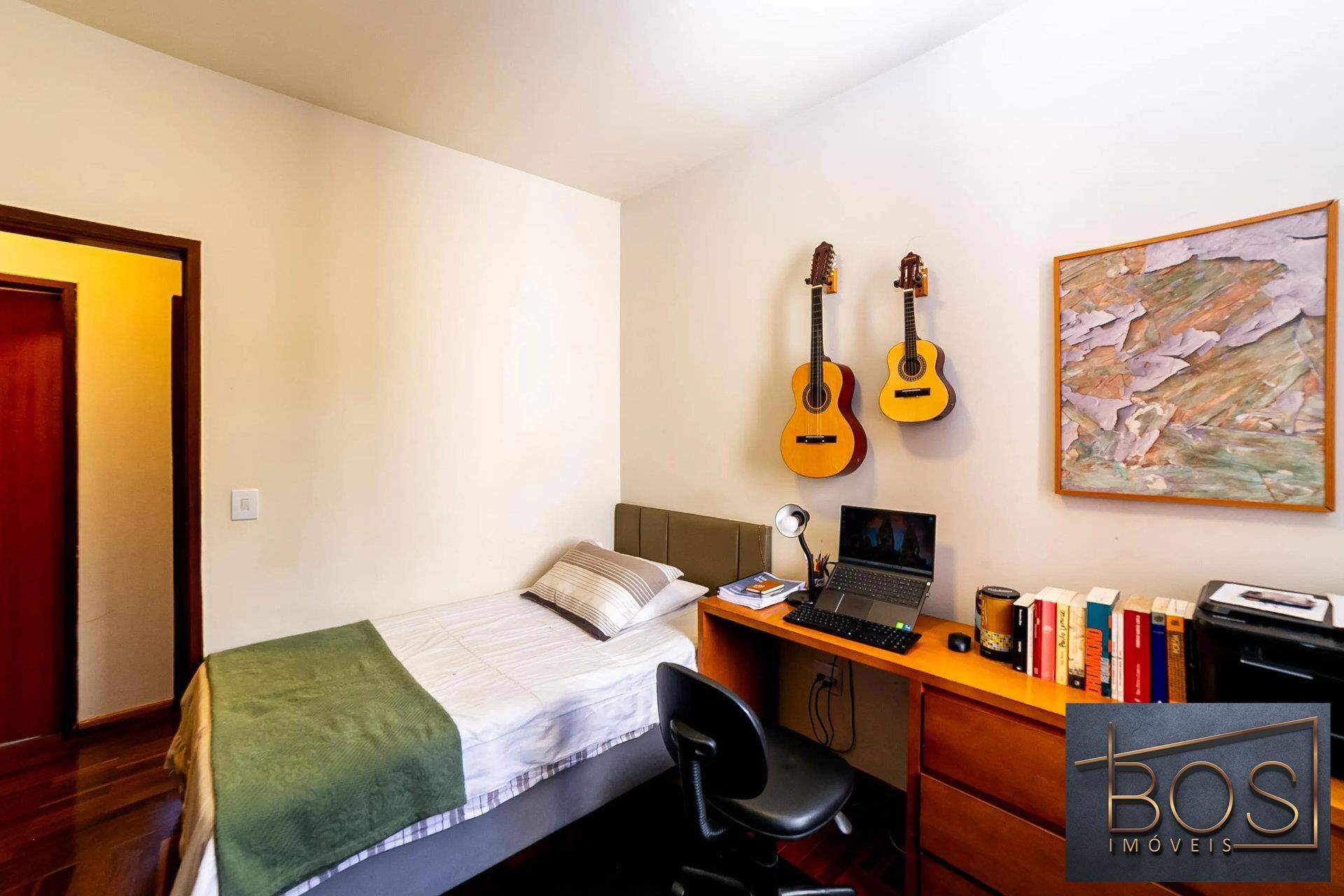 Apartamento, 4 quartos, 180 m² - Foto 18