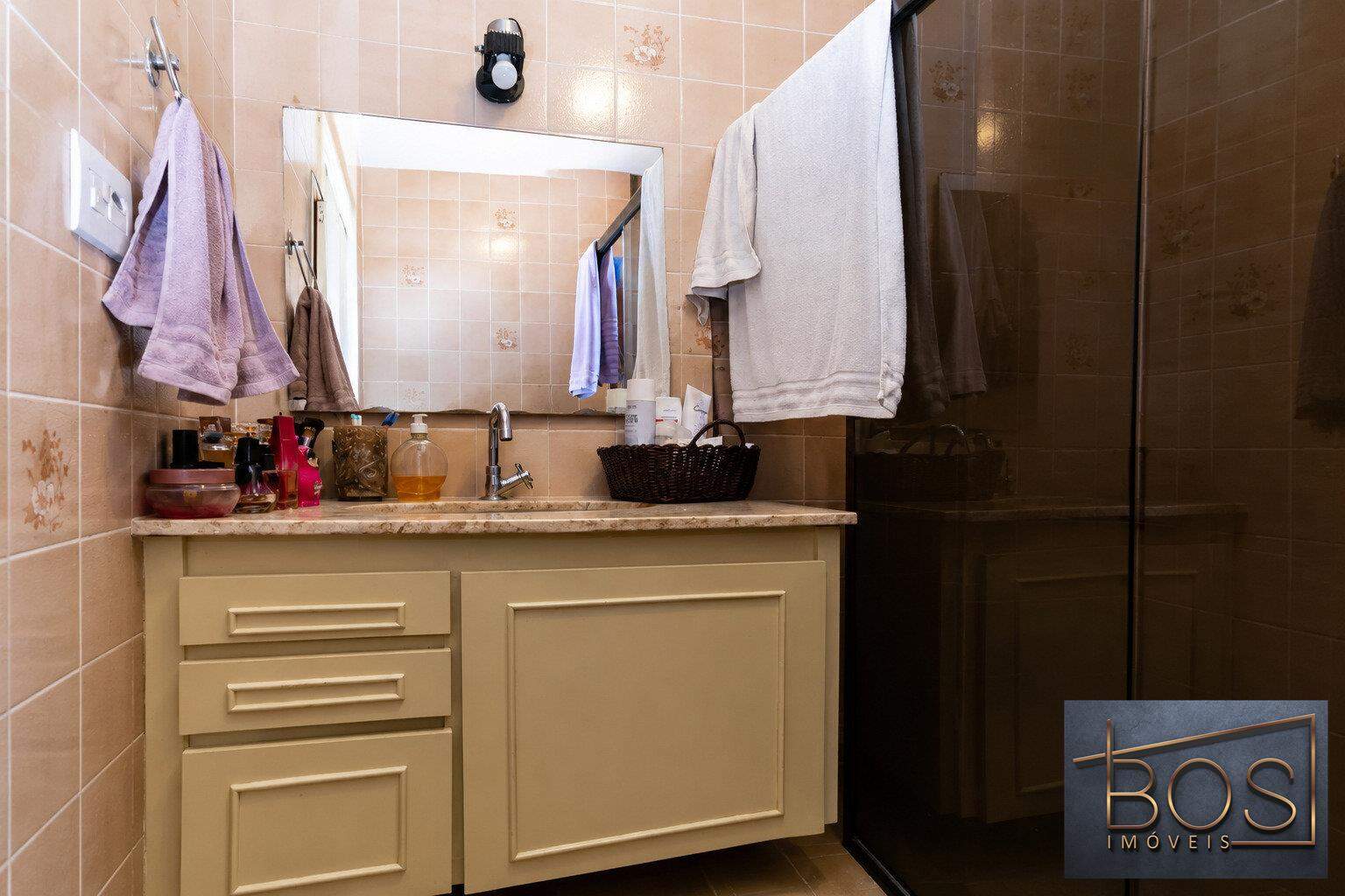 Apartamento, 4 quartos, 180 m² - Foto 19