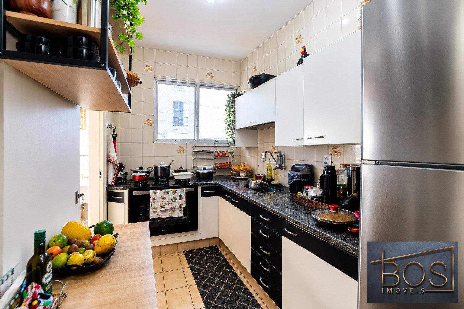 Apartamento, 4 quartos, 180 m² - Foto 21