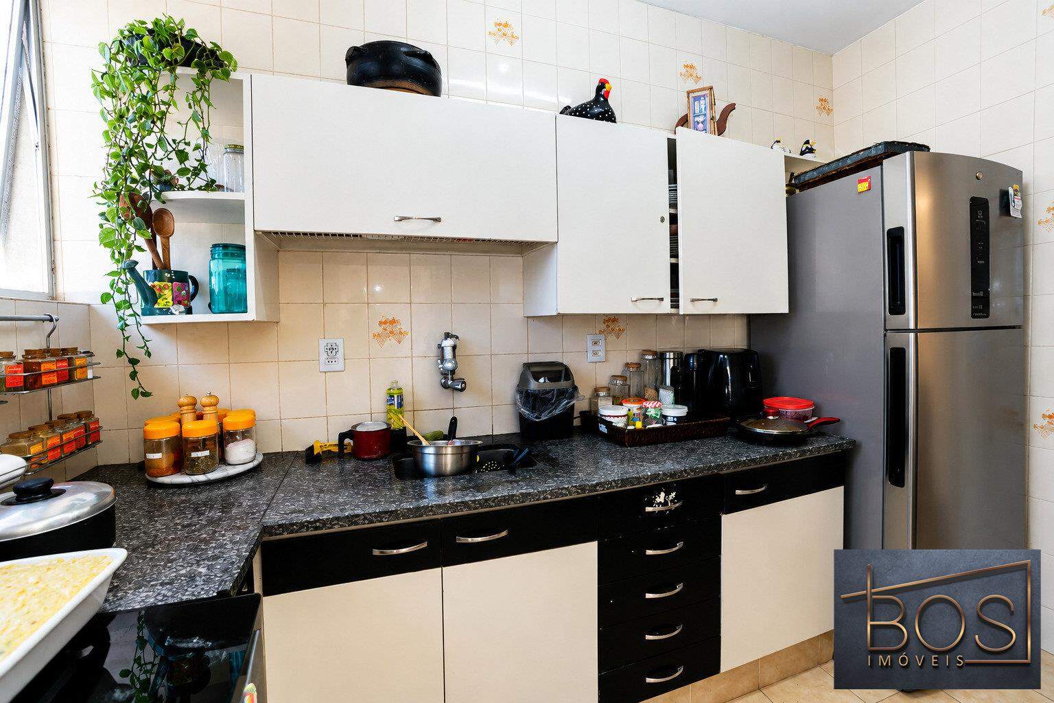 Apartamento, 4 quartos, 180 m² - Foto 22