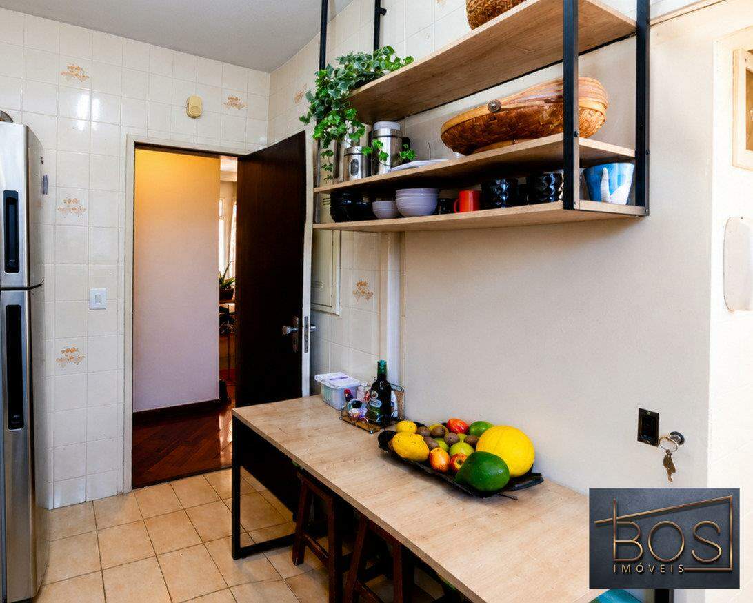 Apartamento, 4 quartos, 180 m² - Foto 23