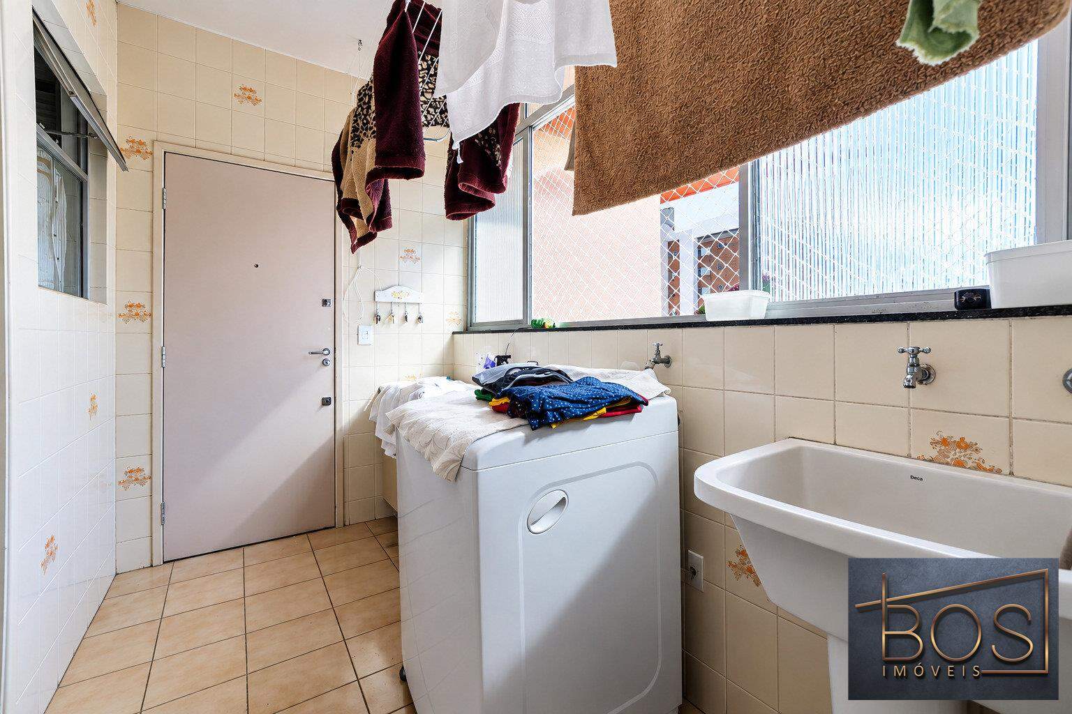 Apartamento, 4 quartos, 180 m² - Foto 24