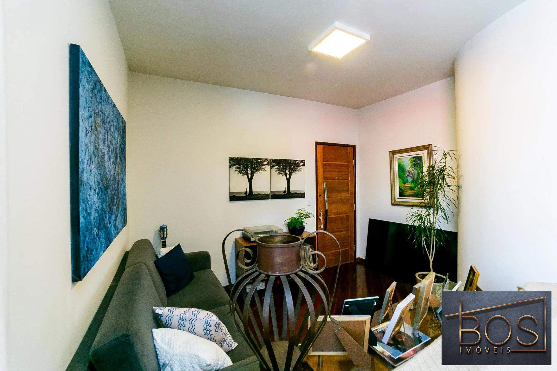 Apartamento, 4 quartos, 180 m² - Foto 4
