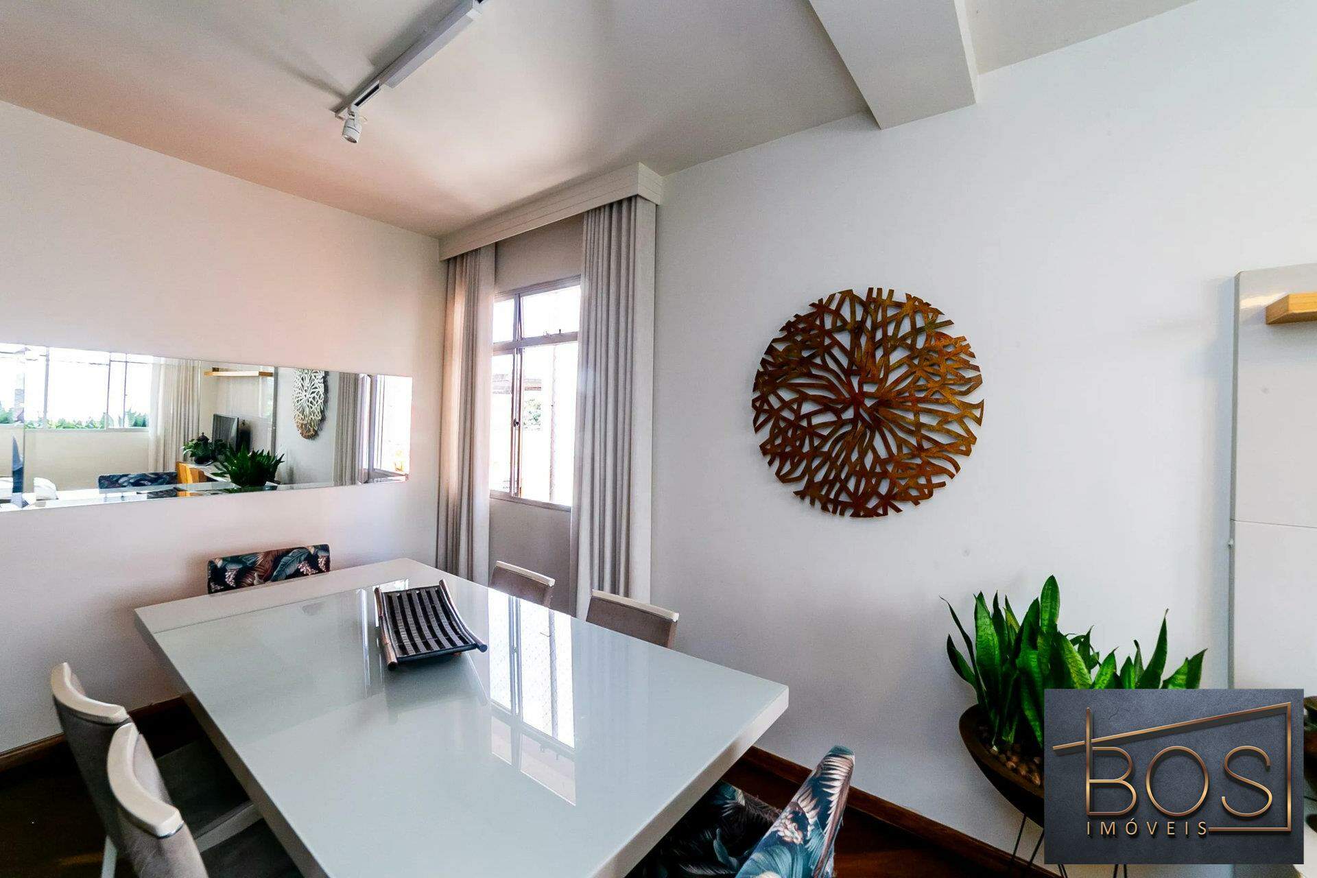 Apartamento, 4 quartos, 180 m² - Foto 5