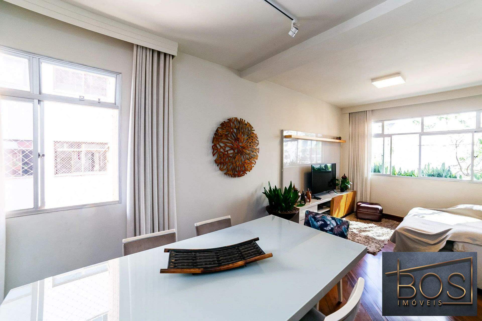 Apartamento, 4 quartos, 180 m² - Foto 6