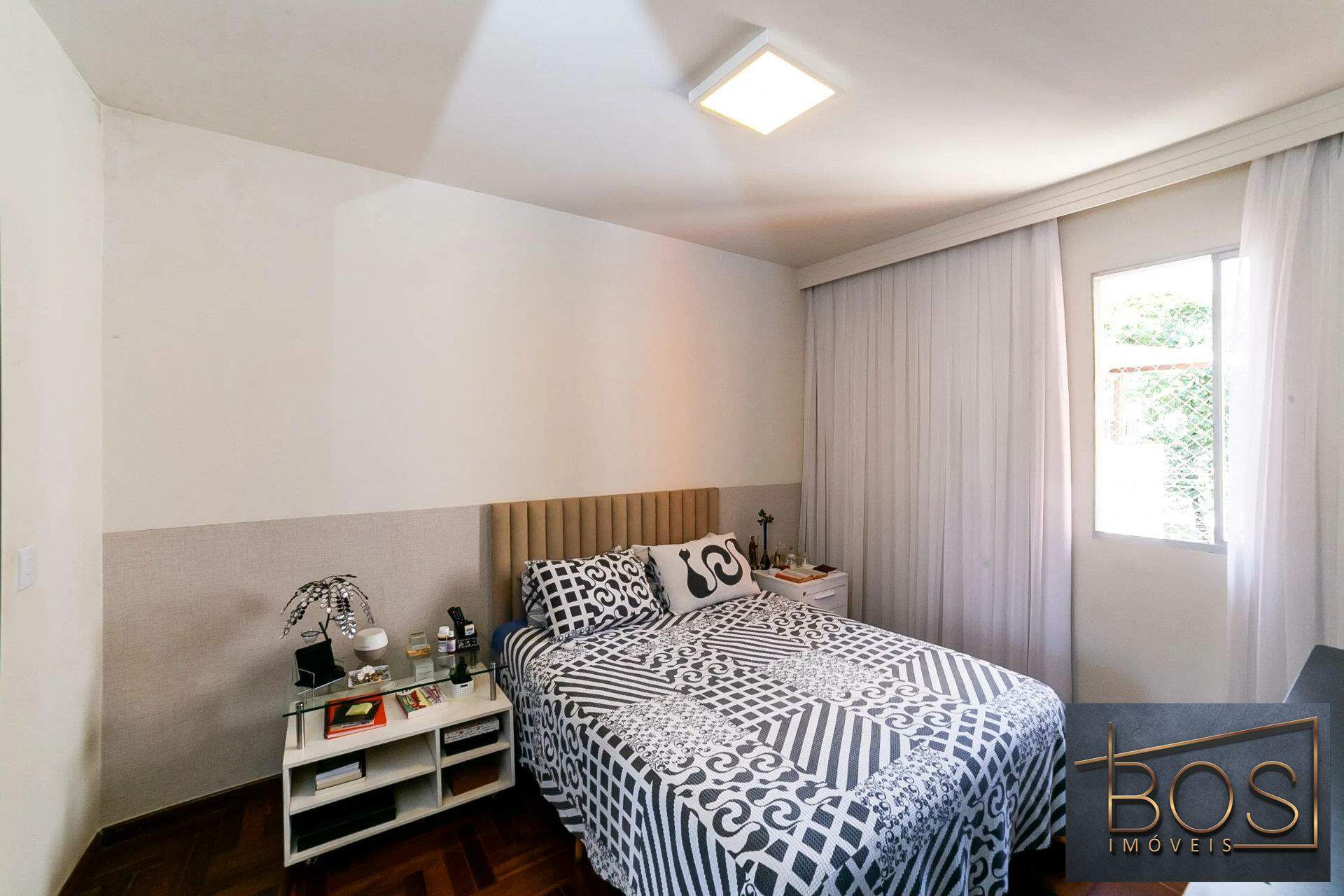 Apartamento, 4 quartos, 180 m² - Foto 7