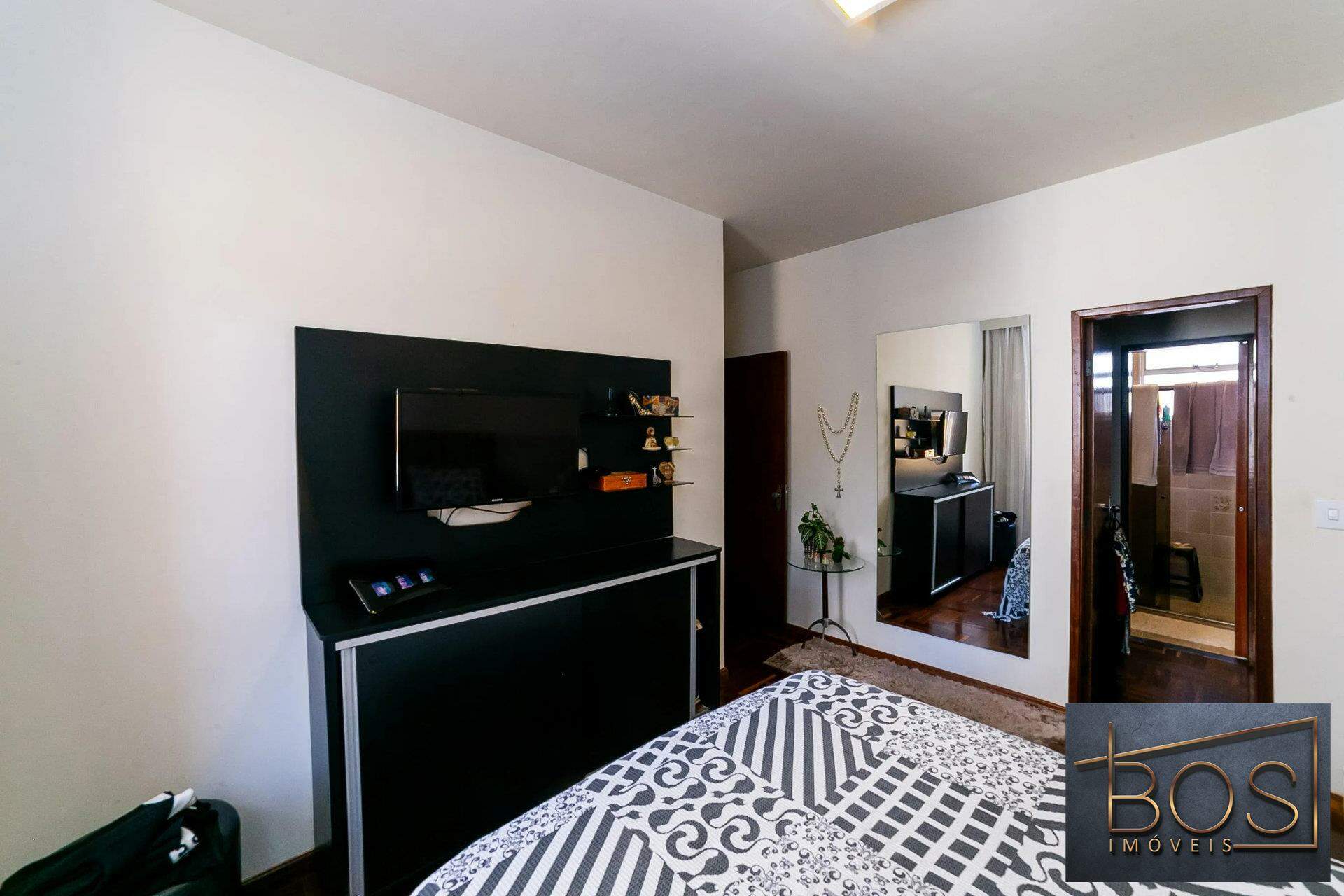 Apartamento, 4 quartos, 180 m² - Foto 8
