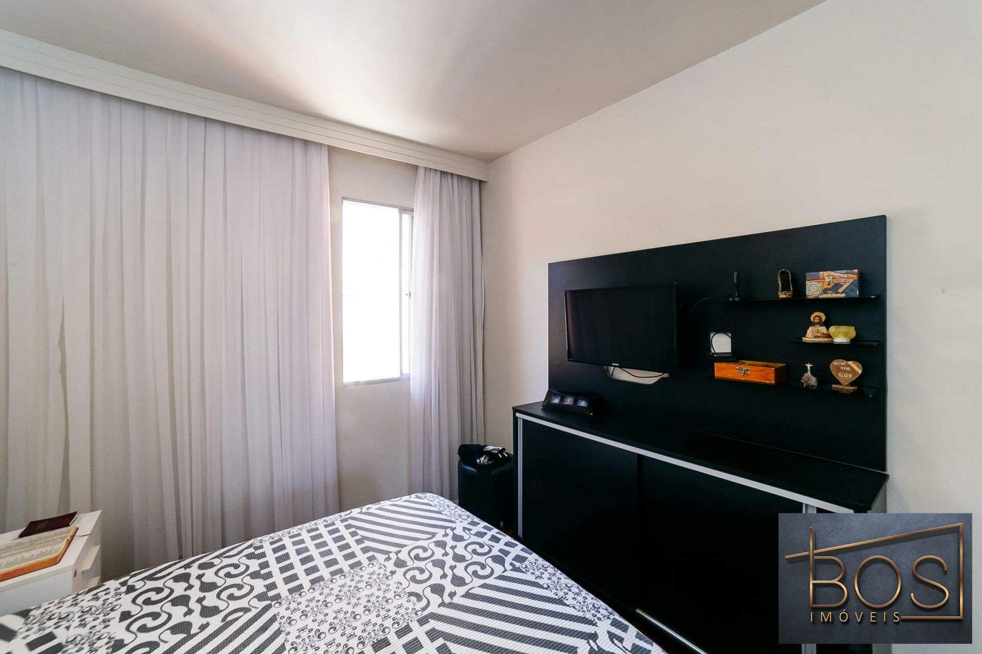 Apartamento, 4 quartos, 180 m² - Foto 9