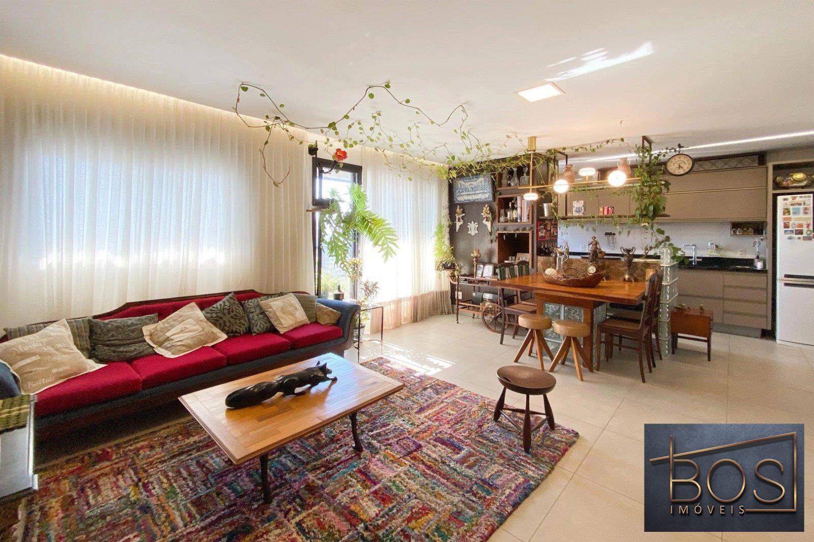 Apartamento, 1 quarto, 72 m² - Foto 1