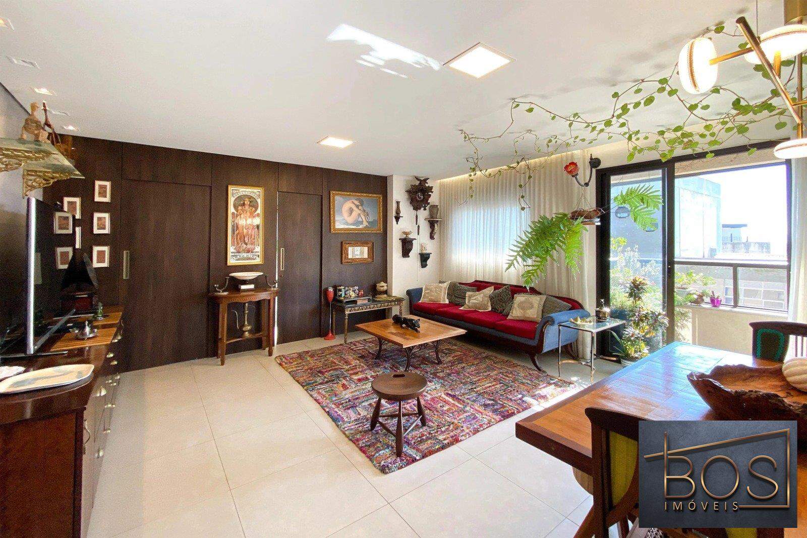 Apartamento, 1 quarto, 72 m² - Foto 2