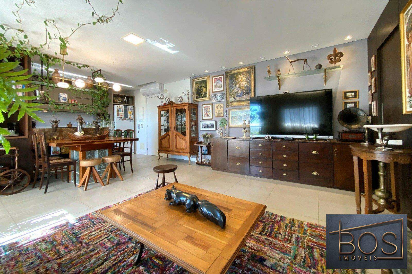 Apartamento, 1 quarto, 72 m² - Foto 3