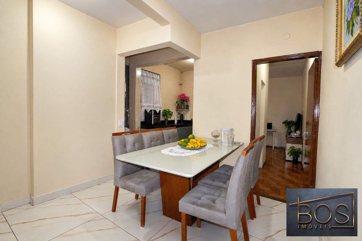 Apartamento, 3 quartos, 95 m² - Foto 1