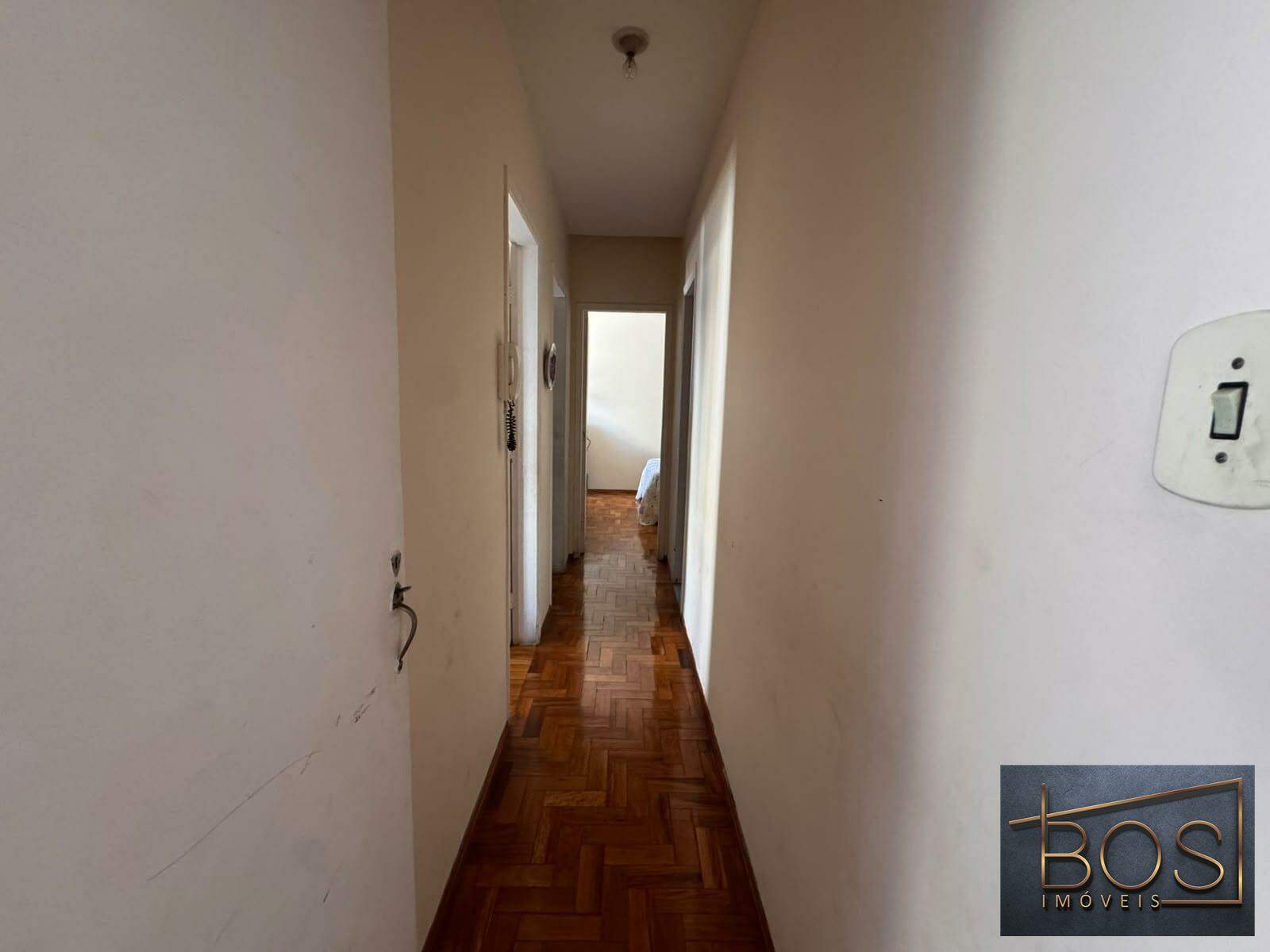 Apartamento, 3 quartos, 95 m² - Foto 11