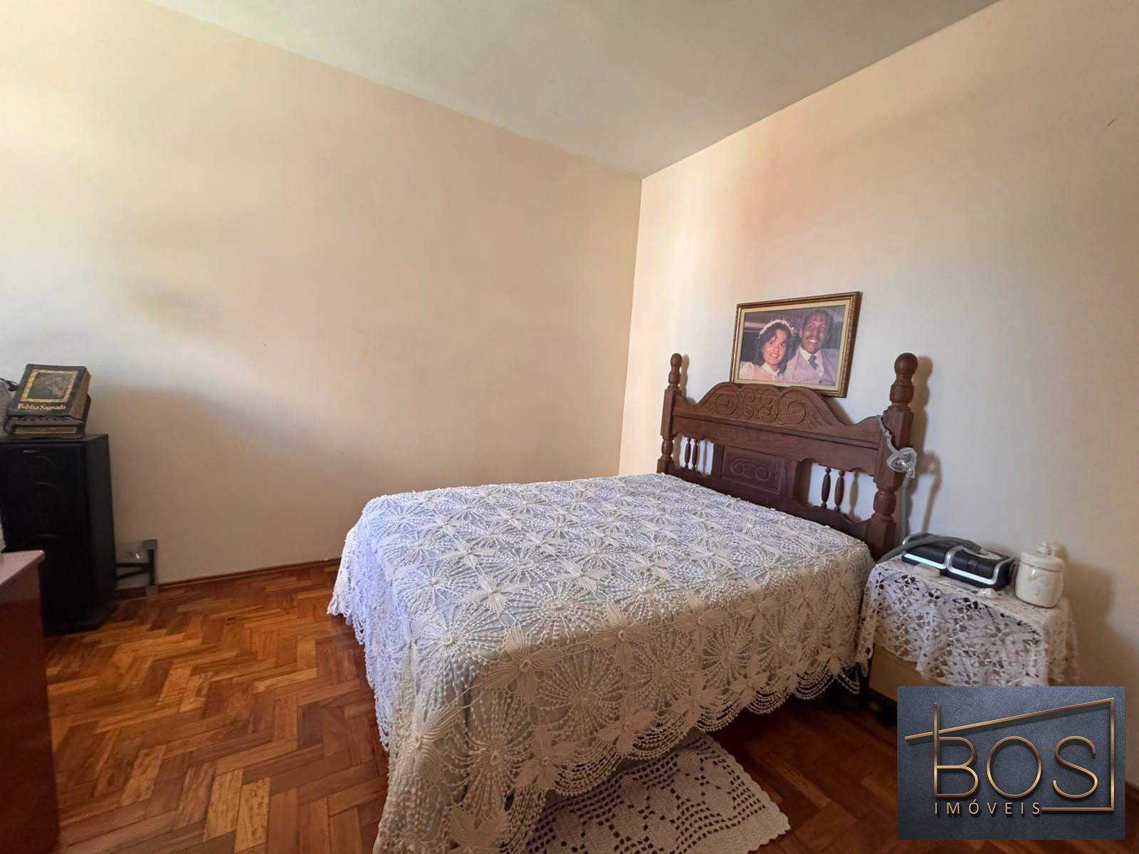 Apartamento, 3 quartos, 95 m² - Foto 12