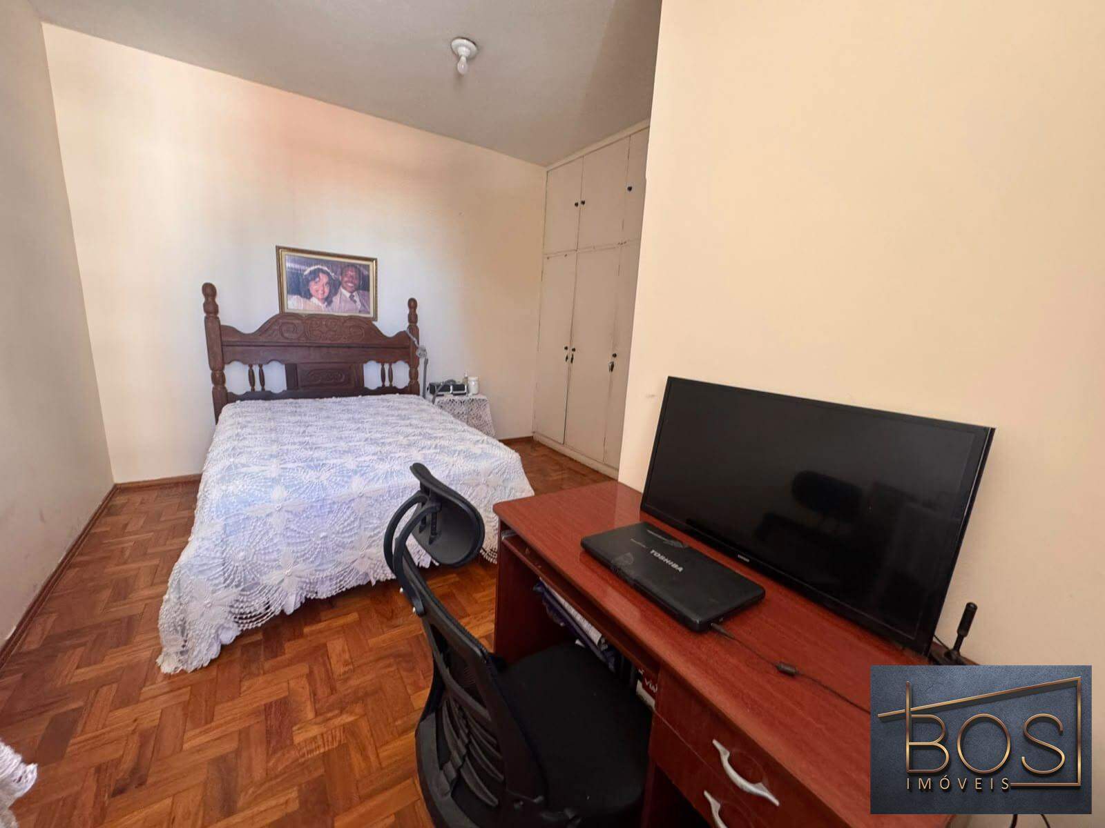 Apartamento, 3 quartos, 95 m² - Foto 13