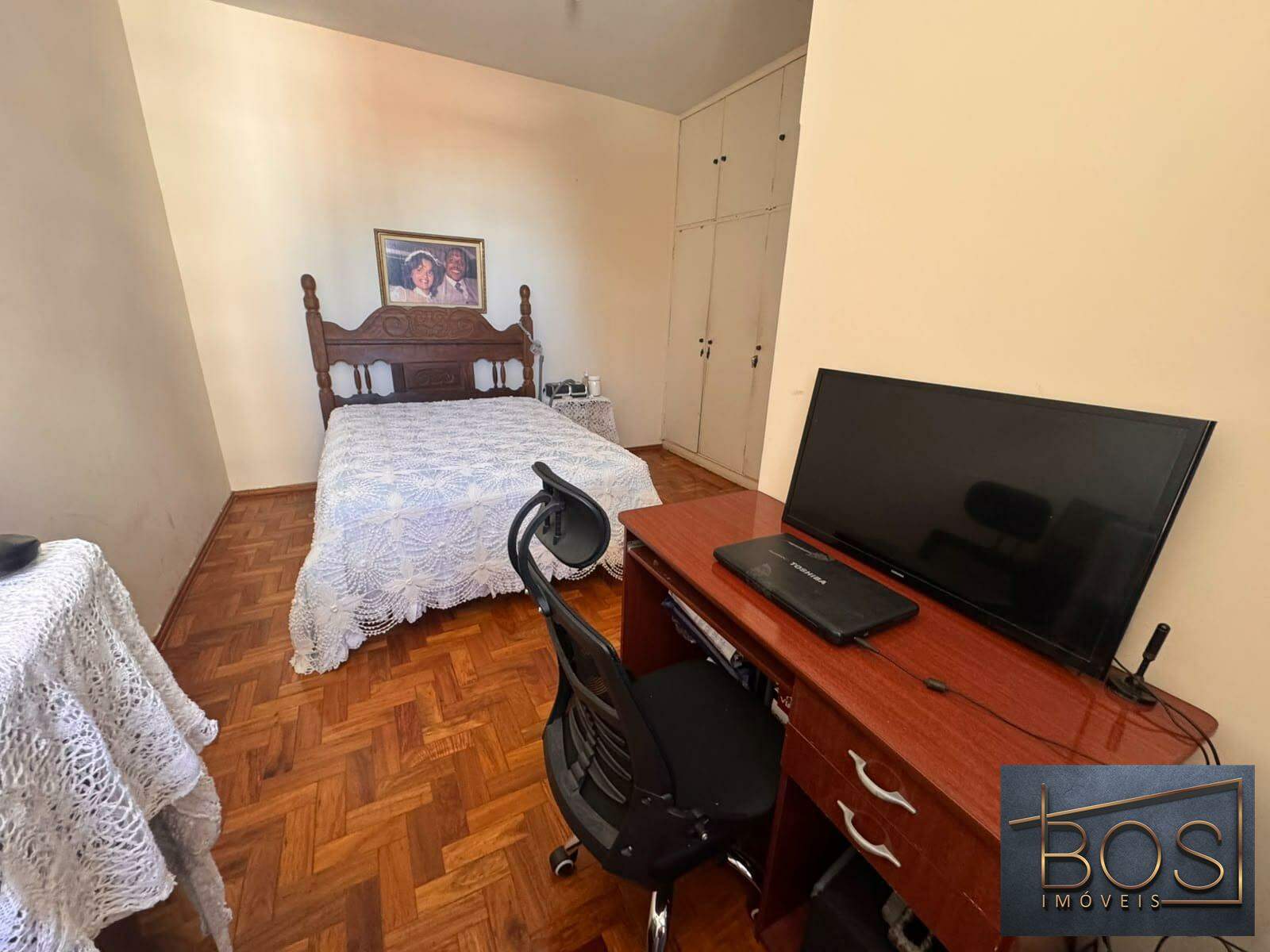 Apartamento, 3 quartos, 95 m² - Foto 14