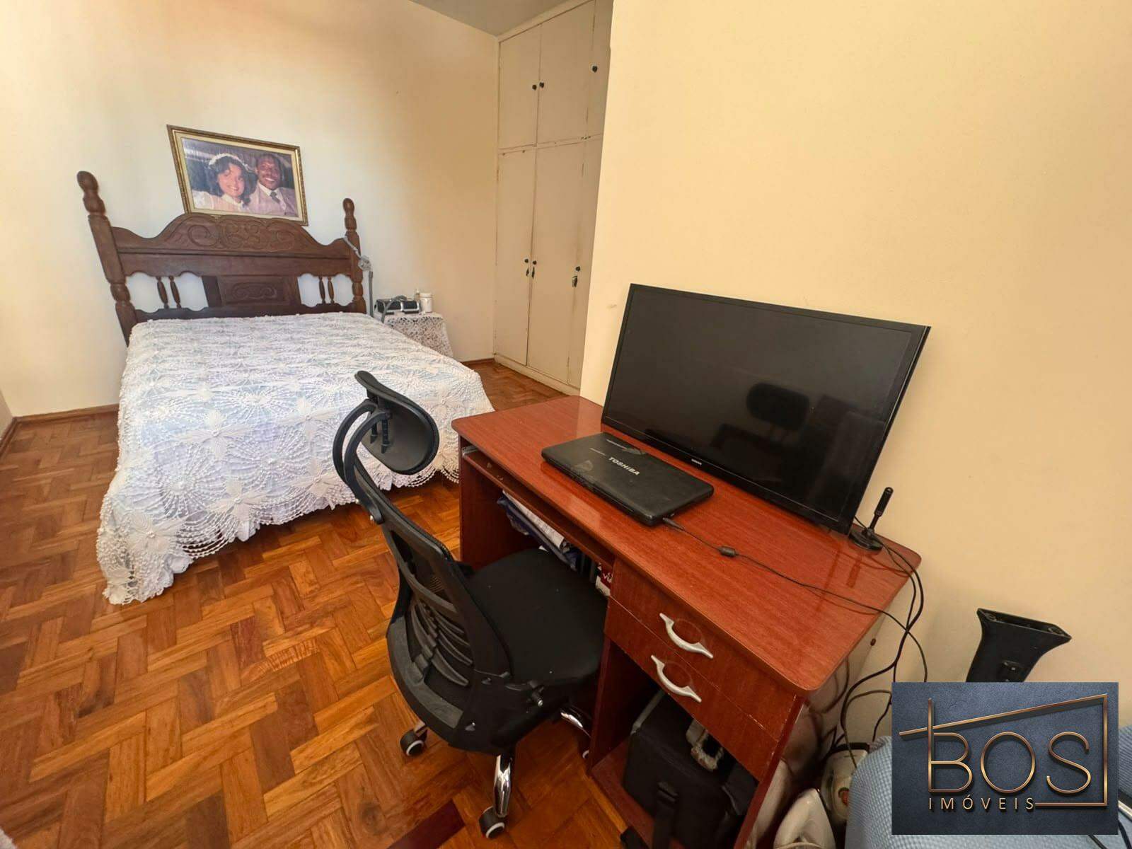Apartamento, 3 quartos, 95 m² - Foto 15