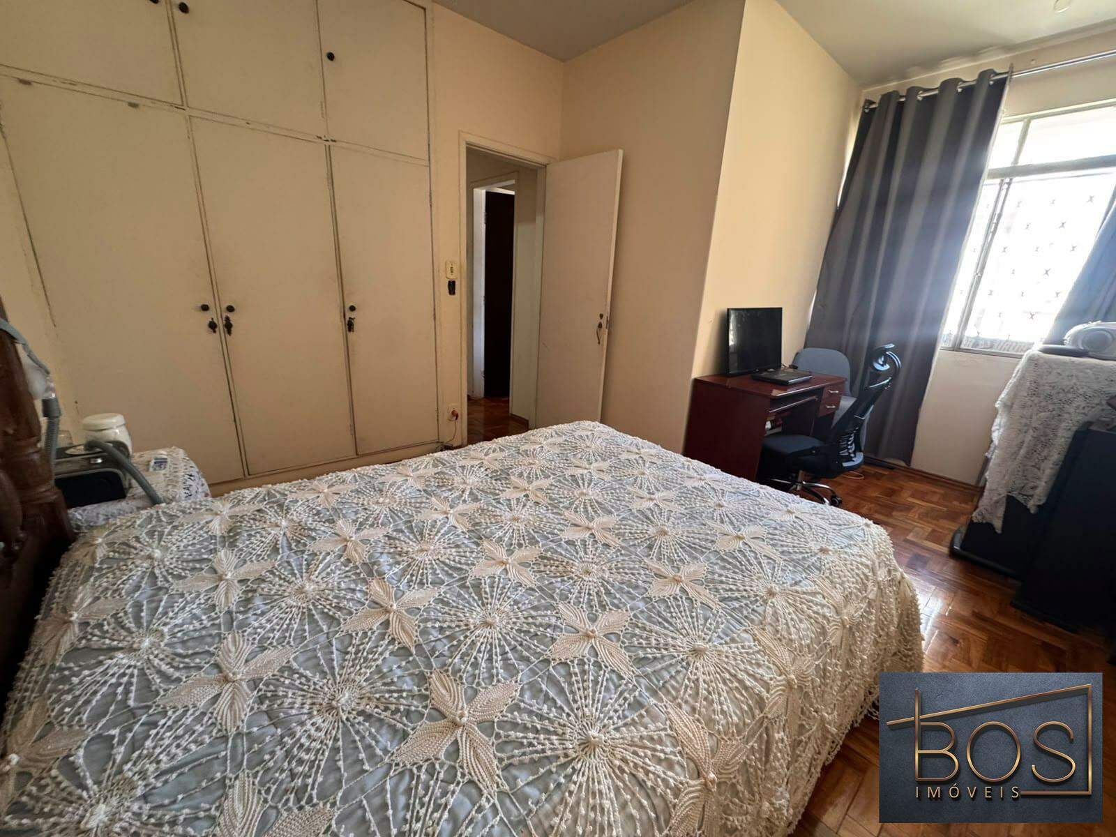 Apartamento, 3 quartos, 95 m² - Foto 17