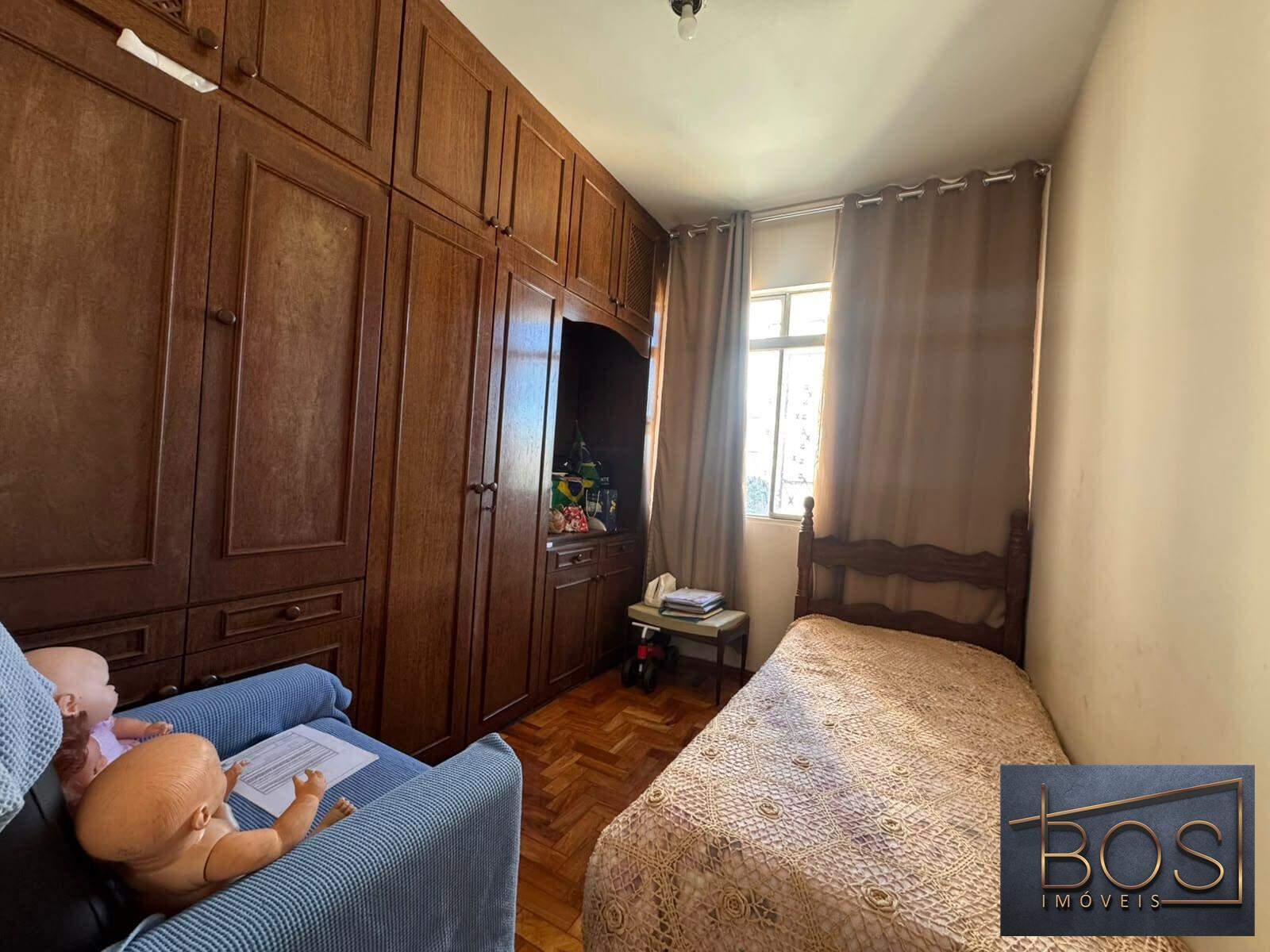 Apartamento, 3 quartos, 95 m² - Foto 20