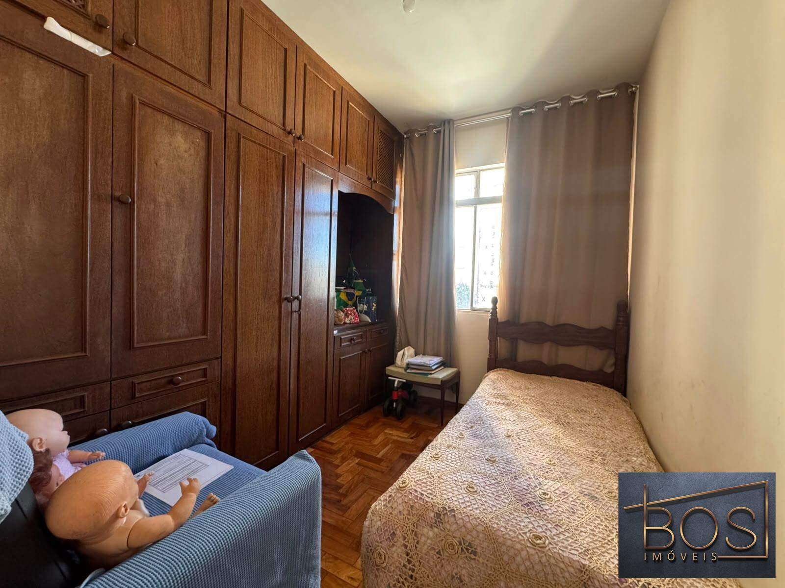 Apartamento, 3 quartos, 95 m² - Foto 21