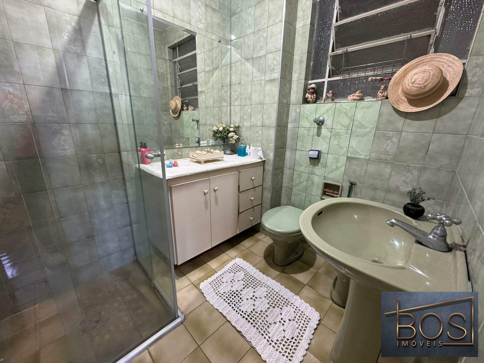 Apartamento, 3 quartos, 95 m² - Foto 22
