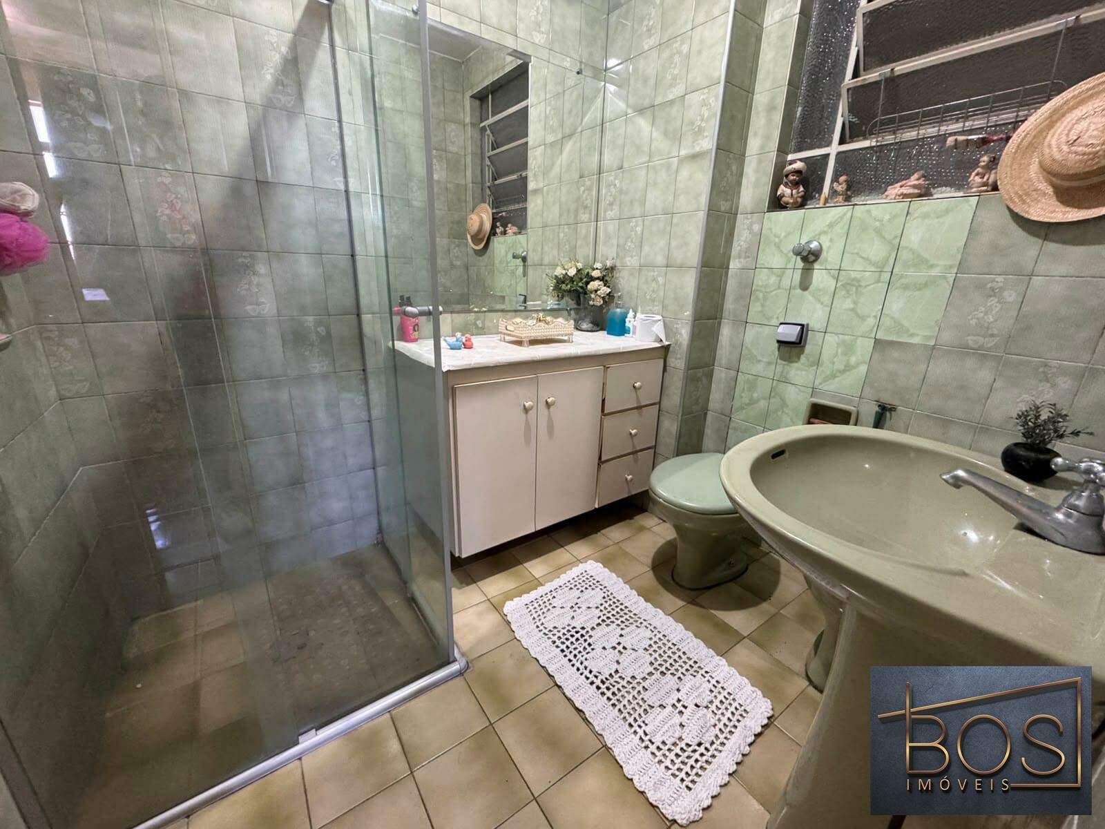 Apartamento, 3 quartos, 95 m² - Foto 23